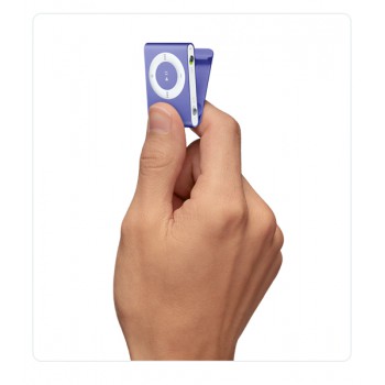 آی پاد شافل آی پاد شافل